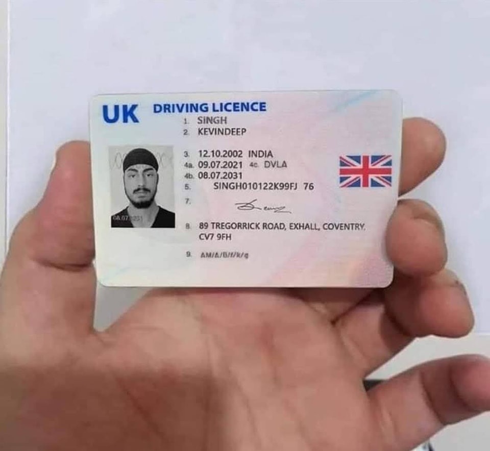 Where Can I Renew My Driver’s License?