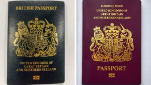 How to buy citizenship passport