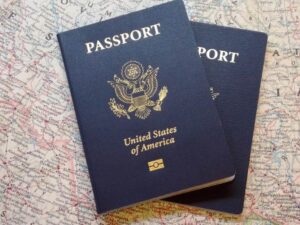 How to Get a Real Registered U.S. Passport