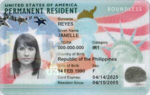 How to Get a Residence Permit