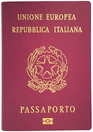 Buy citizenship passport