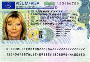 How to Apply for a Visa Online