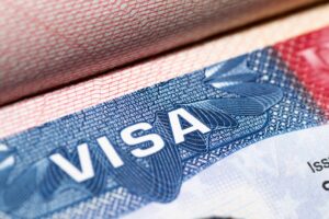 How to Apply for a Visa Online