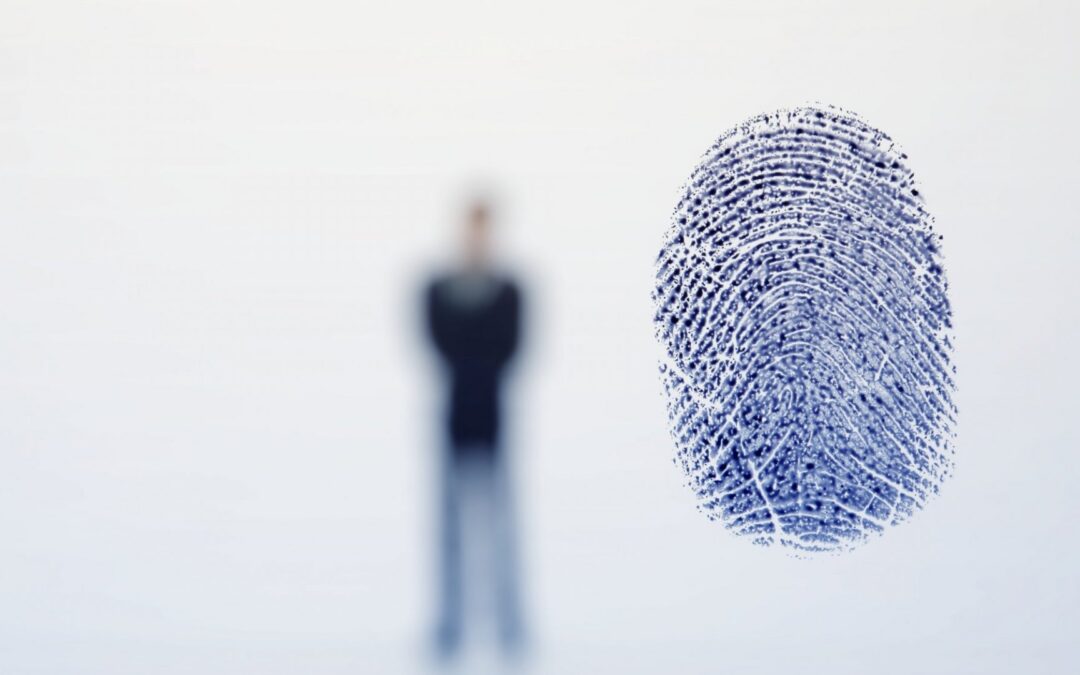 Is It Possible to Create a New Identity?