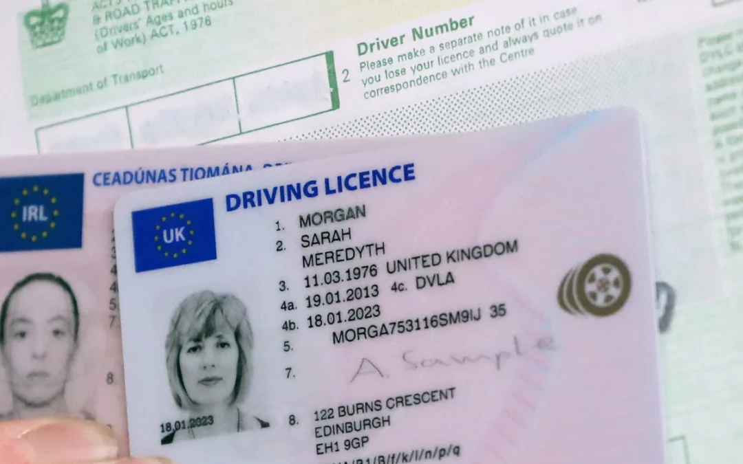 Pay for Driver’s License Renewal